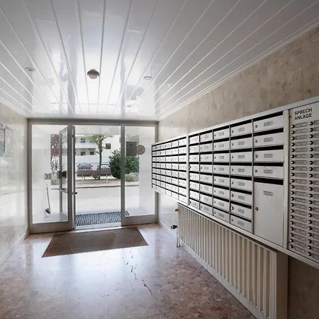 Apartment Haus Wiking, Nordstern *