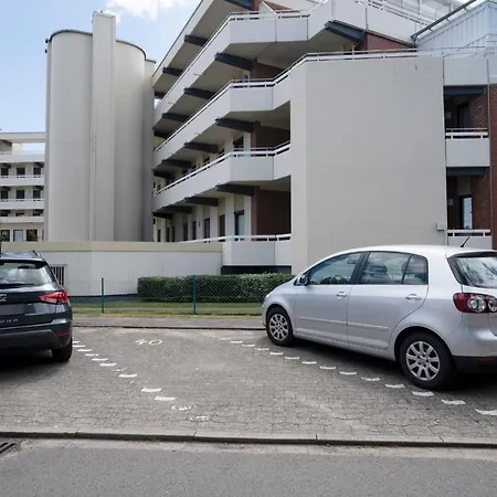 Haus Wiking, Nordstern Apartment Groemitz