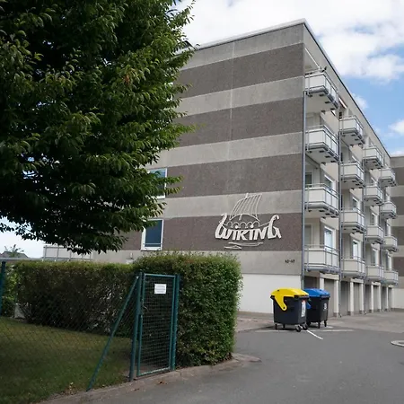 Haus Wiking, Nordstern Apartment *