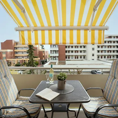 Apartment Haus Wiking, Nordstern *