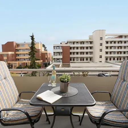 Haus Wiking, Nordstern Apartment *