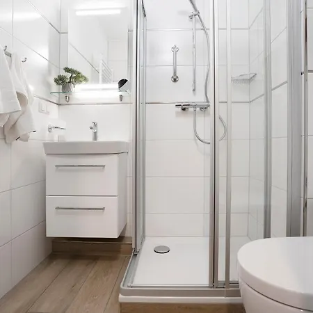 Haus Wiking, Nordstern Apartment