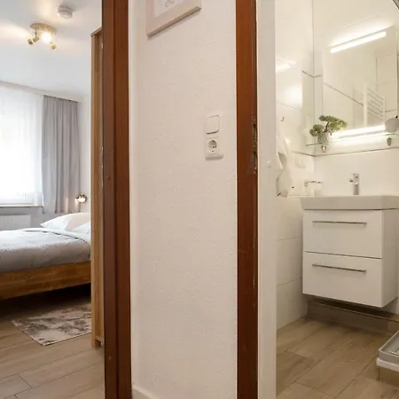 Apartment Haus Wiking, Nordstern