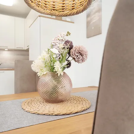 Haus Wiking, Nordstern Apartment