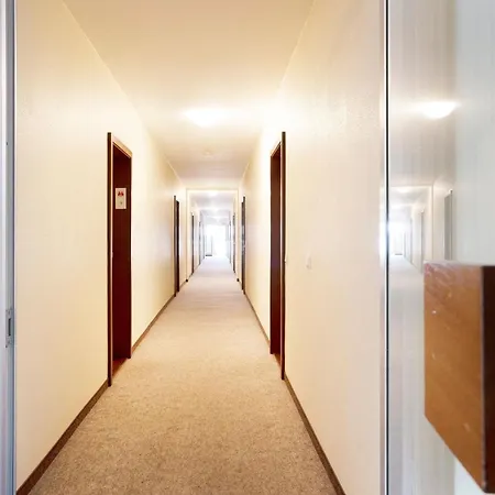 Haus Wiking- Nordstern 公寓 *