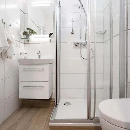 Haus Wiking- Nordstern *