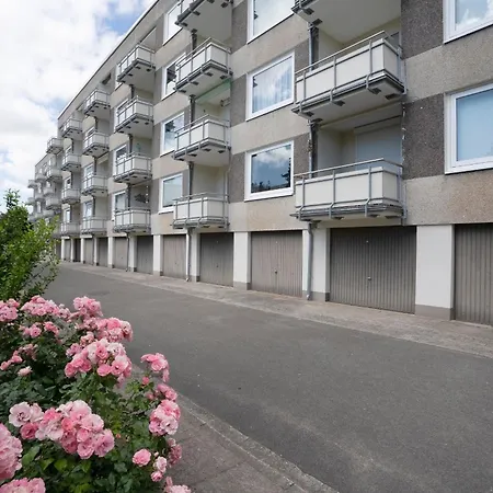 Haus Wiking- Nordstern * 格洛米茨