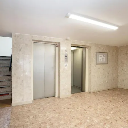 Haus Wiking- Nordstern 公寓