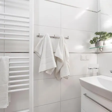 Haus Wiking- Nordstern *