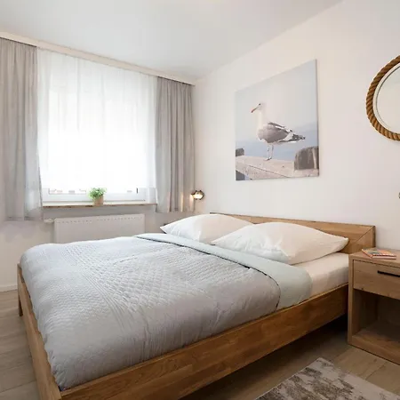 Haus Wiking, Nordstern *