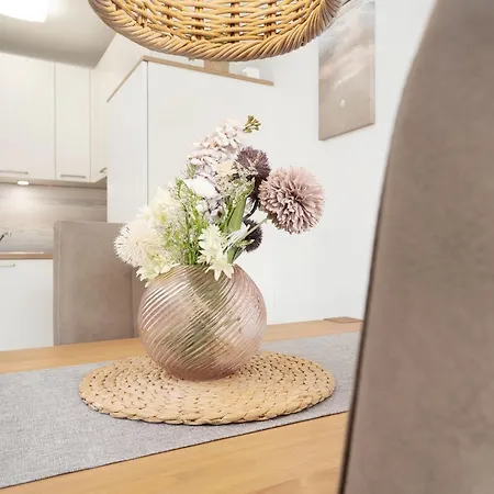 Haus Wiking- Nordstern 格洛米茨