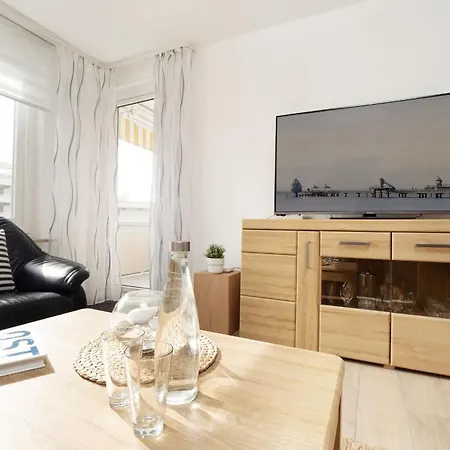 Haus Wiking, Nordstern * Groemitz