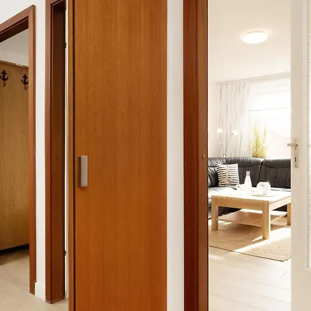 Haus Wiking, Nordstern Apartment