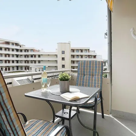 Apartment Haus Wiking, Nordstern
