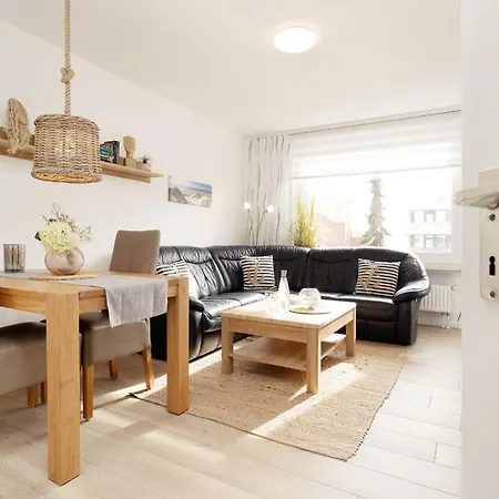 Apartment Haus Wiking, Nordstern *