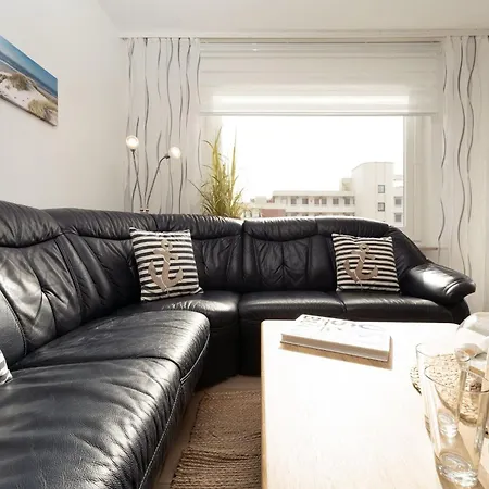 Haus Wiking, Nordstern *