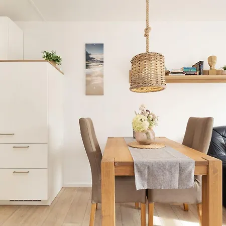 Haus Wiking, Nordstern Apartment