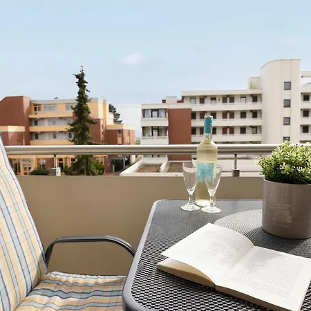 Haus Wiking- Nordstern * 格洛米茨