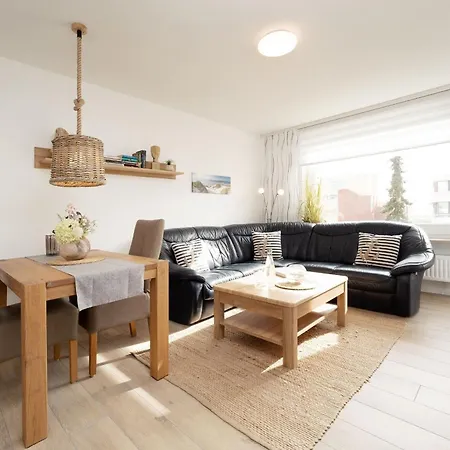Apartment Haus Wiking, Nordstern *